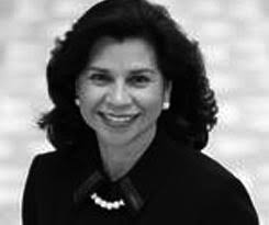 Sonia Pérez, ascendida en AT&T