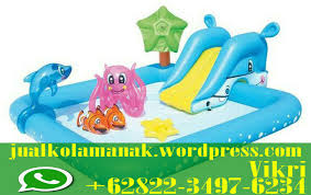 Kolam renang anak perosotan bonus pompa mainan intex bestway: Wa 62822 3497 6234 Kolam Renang Perosotan Murah Jual Kolam Perosotan Anak Kolam Renang Perosotan Murah Jual Kolam Perosotan Anak