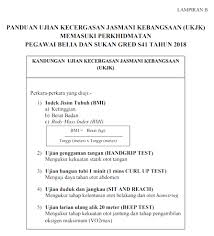Selamat datang, welcome, ahlan wasahlan ke blog ujian kecergasan jasmani kebangsaan. There S A Life 2018
