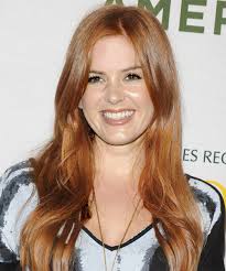 Isla fisher is giving a whole new meaning to the phrase, new year, new you. the actress celebrated 2019 by debuting a bold new look on instagram, trading in her trademark red hair for newly dyed. Isla Fisher Hairstyles Hair Cuts And Colors