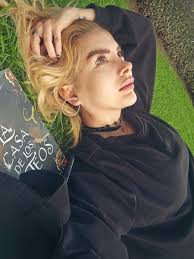 Glendys Gonzalez (@glengonzalez18)