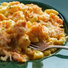 ina garten lobster mac and cheese
