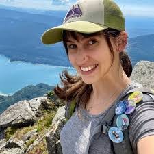 Jamie Kurowski's Instagram, Twitter & Facebook