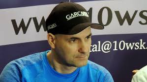 Tomasz gollob (born 11 april 1971 in bydgoszcz, poland) is a polish motorcycle speedway rider who has appeared in every speedway grand prix series since its inaugural tomasz gollob biography, ethnicity, religion, interesting facts, favorites, family, updates, childhood facts, information and more Tomasz Gollob Powoli Wraca Do Zdrowia Po Przejsciu Covid 19 Polskie Radio Pik