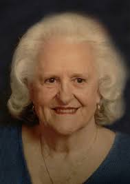 Oleta Mae Reed Obituary