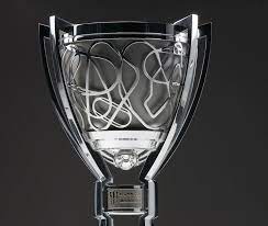 2017 monster energy nascar cup series trophy revealed. New Monster Energy Nascar Cup Trophy Is Gigantic And Cool