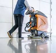 Autolaveuse professionnelle | Achat, location et devis