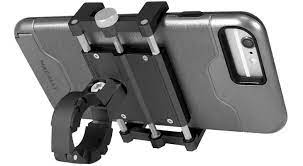 Macally Mount Designed For Bicycles But Also Connects To 3 4 Loc Line Nicely As Well Courage Kenny Rehabilitati Phone Mount Smartphone Accessories Smartphone