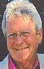 Patrick Douglas Packer