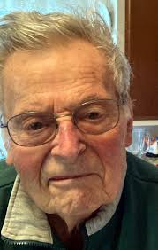 Lloyd Koenig Obituary