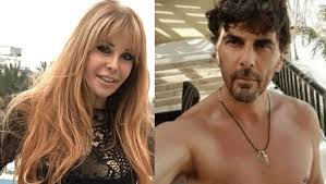 Graciela alfano is an argentine artist, model, actress and vedette. Graciela Alfano Tkm