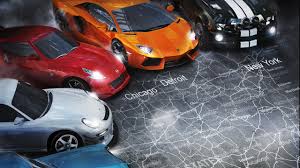 Sea del modo que sea si tienes vena de jugón estás en el sitio correcto: Fondos De Pantalla 2560x1440 Lamborghini The Crew Juegos Coches Descargar Imagenes