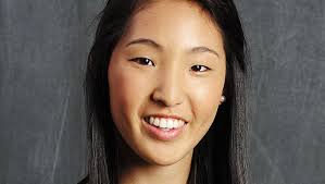 Citizen Scholar Clare LeeEun Hill: Children's health care in her future