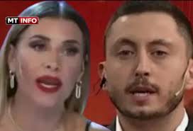 Brey venía atacando a los estudiantes extranjeros hasta que Iván  Schargrodsky le tapó la boca en vivo