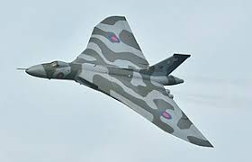 Nuclear bombs are measured in terms of the equivalent amount of tnt required to create a similar blast. Avro Vulcan Wikipedia