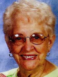 Madeline Poston Obituary (1923-09-25