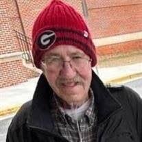 James Kenneth Adair Obituary