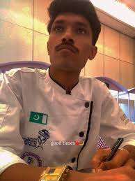 Today i am attending Worldchefs Competition Seminar. We were honored to  host Dr. Rick Stephen, Vice President of Worldchefs, who shared invaluable  insights