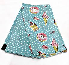 Check spelling or type a new query. Home Kitchen Envogue 2 Pc Decorative Kitchen Towel Set Treat Yourself Features Luscious Dessert Treats On Blue And Polka Dot Background 100 Cotton Kitchen Dining