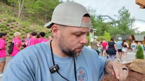 My review is the new Wilderness Pass restaurant at Dollywood.