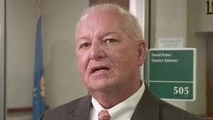 Kevin Calvey's Instagram, Twitter & Facebook