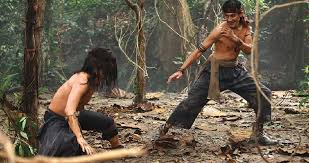 It was released on 12 october 2017. Tombiruo Gegar Panggung Esok