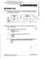 A beka, a textbook and curriculum company, does not publish full versions of textbooks. Esp 2 Primer Paso Nombre Fecha F O H Primer Pas 1i B 2 Ana The President Of The Students Committee To Preserve The Enyironment Is Surueying The Course Hero
