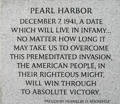 Was So Help Us God Omitted From National Wwii Memorial Pearl Harbor Remember Pearl Harbor Pearl Harbor Day