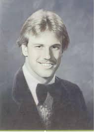 Robert Kreizenbeck, class of 1963