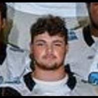 Christian McLeer-irons' Pallotti High School Bio