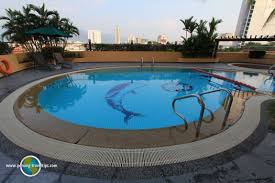 Maybe you would like to learn more about one of these? Sunway Hotel Georgetown