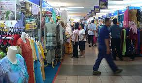 Check spelling or type a new query. 8 Lokasi Popular Untuk Beli Baju Raya Last Minute