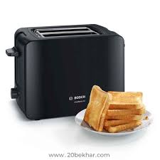 Bosch Tat6a113 Toaster Toaster Bosch Kitchen