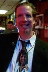 Dion McConley's Memorial Wall