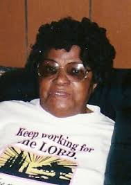 obituary: Gertrude Price Turner