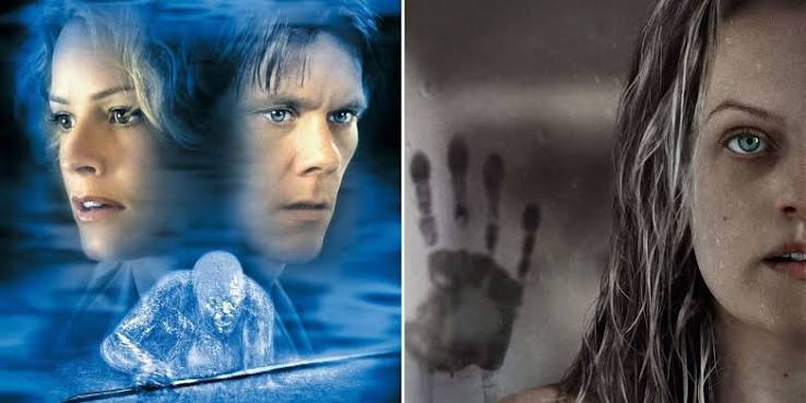 The Invisible Man (2020) Vs. Hollow Man: Which Version Of The Story Is The  Best?