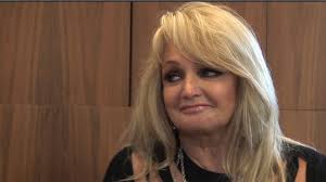 Rod Stewart and Bonnie Tyler are set to combine their big hair and husky  voices