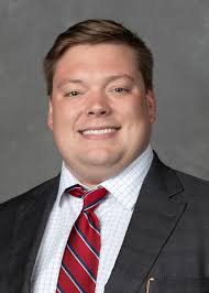 Connor Rowe McClurkan, Financial Advisor