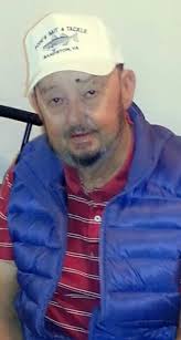 Stirel Paxton Obituary