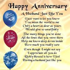 Anniversary quotes for him from the heart. Happy Anniversary To My Husband Anniversary Wishes For Husband Happy Anniversary