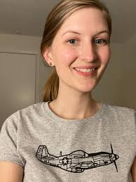 Kat Tryon Aviation Designs