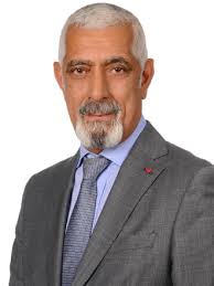 Mustafa Turanlı RE/MAX Street Real Estate Agent(RAPP)