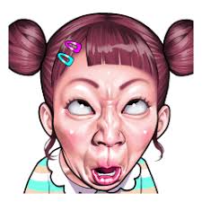  à¸¡ à¸™à¹€à¸› à¸™à¸ªà¸• à¸à¹€à¸à¸­à¸£ à¹à¸šà¸šà¸«à¸™ à¸²à¸•à¸¥à¸ à¸‚à¸­à¹ƒà¸« à¸ªà¸™ à¸ Wajah Lucu Gambar Kartun Kartun