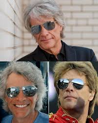 JON BON JOVI'S SECRET STRUGGLE REVEALED! Behind His Iconic 2002 MTV  Look—Surprising Insecurities, Hidden Symbolism, and Shocking Truths About  Fame Exposed! The Untold Story of His Military Jacket, Signature Smile, and  Shades