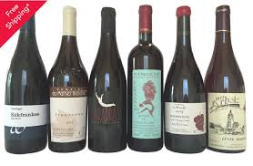 Friends Of The Farm Wine Social Club Paleo Wine Wine Healthy Cocktails