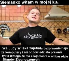Ranczo to 1 z moich ulubionych seriali, bardzo przykro mi z powodu śmierci pana pawła królikowskiego. Memy I Obrazki Na Jeja Pl Uzytkownik Mikowskyy