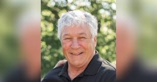 Obituary for Randall "Randy" Lee Hartle