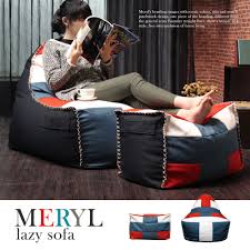 懶人沙發 懶骨頭 拼布沙發 duffle bag duffle bags