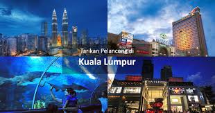 Kuala lumpur, kuala lumpur, malaysia. Tempat Menarik Di Kuala Lumpur Findbulous Travel