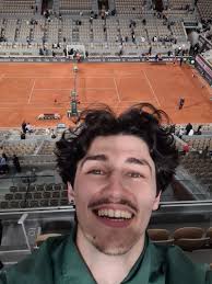 Il y a 3 semaines, j'ai réalisé un rêve